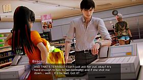 adventure in academy 227 game