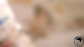 Teen Pornstars Eliza Eves and Trukait in Hot Vegan Threesome