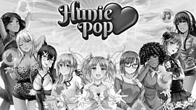 Emotional journey in HuniePop hentai walkthrough
