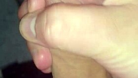 I masturbate for my friend