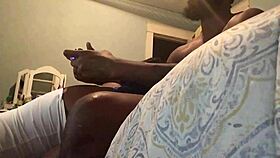 Forget the game, suck my dick