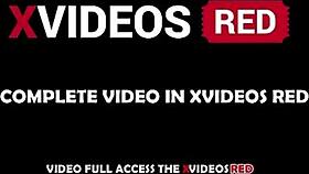 Afrikansk prostituerad blir knullad hårt i full film röd video!