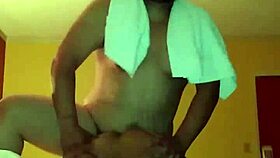 Bent over doggystyle, fucking the enemy roughly in her pussy and ass! 😈