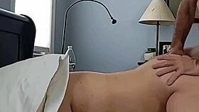 Mature Daytime Sex With Blowjob And Fucking