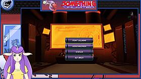 Anime hentai with big tits and sexy ass