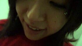 You bang pov asian pussy in missionary?