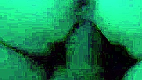 blonde teen in lingerie sits on big ass, moaning loudly