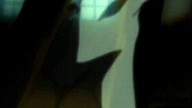 Kara no Shoujo Ep 2 Packs Raw Action!