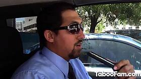 thin lucy doll participates in roleplay scene