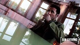 cherry jul and regina ice get anal fucked