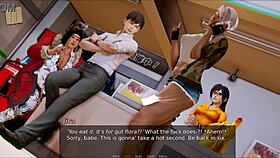 adventure in academy 227 game