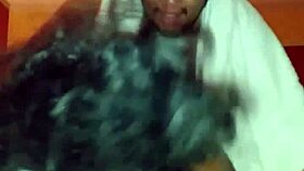 Bent over doggystyle, fucking the enemy roughly in her pussy and ass! 😈