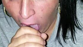 Italian beauty shares european interracial moment on november 20