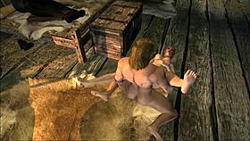 Nookie with Norbe Se 1 Ep 21 Sigurd