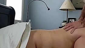 Mature Daytime Sex With Blowjob And Fucking