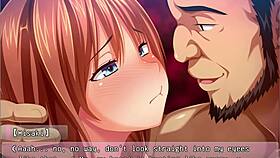 Girlfriend gets creampied by baseball team manager part 4