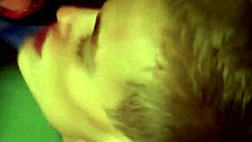 Teen Twinks Suck Cock In 3some With Bodybuilder?