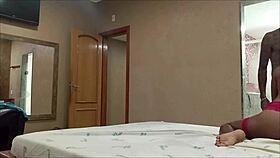 Behind The Scenes You Never Saw After Porn Video Recording