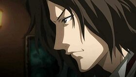 Kara no Shoujo Ep 2 Packs Raw Action!