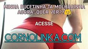 Casada gostosa e o amigo do corno?