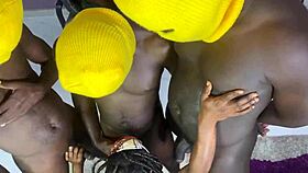 I say, 'fans, suck my birthday surprise'