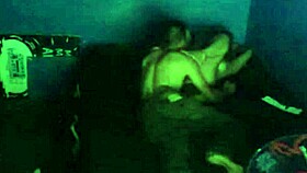 I Can't Take It Anymore And Cum On His Face!