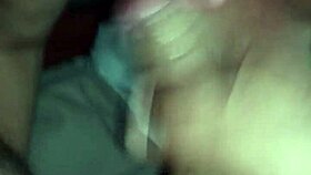 Best blowjob in motel