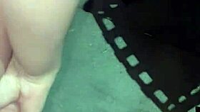 Trizzy treats me like princess, sucking monster cock