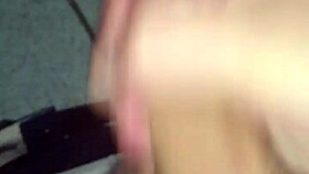 I masturbate for my friend