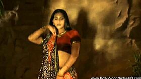 exploring chemistry through dance and teasing moves