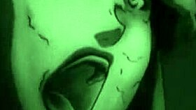 Kara no Shoujo Ep 2 Packs Raw Action!