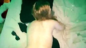 Want some back shots for breakfast with that big ass?