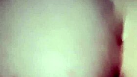 creampie my teen 18+ girlfriend