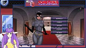 Anime hentai with big tits and sexy ass