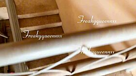 caught tenant masturbating outdoors, asked to fuck or report