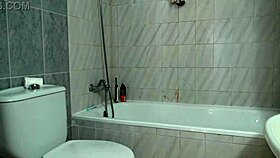 Zvrácený rodinný sex: Píča mé nevlastní mámy mě vždycky rychle dostane