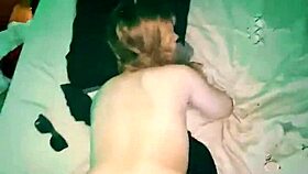 Want some back shots for breakfast with that big ass?