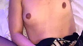 Whitney Wright says, 'Make me cum hard in doggystyle'