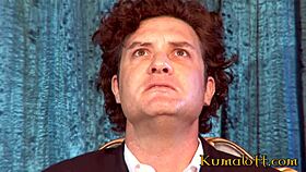 The busty gabriella rossi loves to have a double penetration