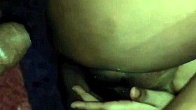 Desi Bhabhi Sneaks Hardcore Action With Devar