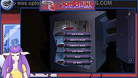 Anime hentai with big tits and sexy ass