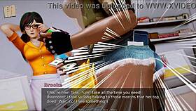 adventure in academy 227 game