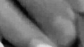 Masturbating Alone in the Room, Feeling the Subtle Build-Up of Pleasure