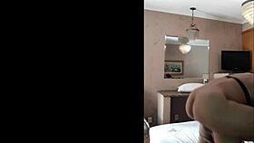 a gay tale of fucking big ass with monster cock bareback.