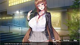 Oh man, sucked off by a college student!