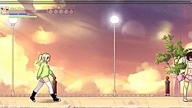 max the elf v0 4 femboy hentai game pornplay ep 10 turned from feminine boy to girls and fucked roughly