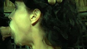 Sadomasochism whipping movies