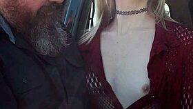 skinny teen 18+ willow gets tickled again in bondage