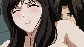 Kara no Shoujo Ep 2 Packs Raw Action!