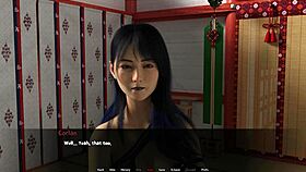 I wanna play forbidden dojo part eleven